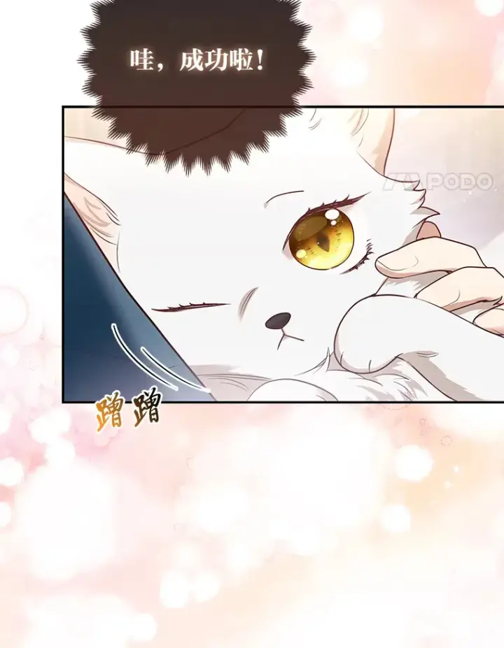 《大公家的狐狸皇女》5.起名字图55