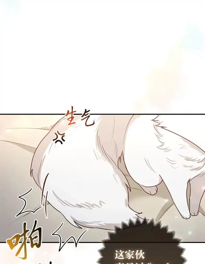 《大公家的狐狸皇女》5.起名字图6
