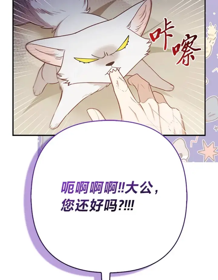 《大公家的狐狸皇女》5.起名字图8