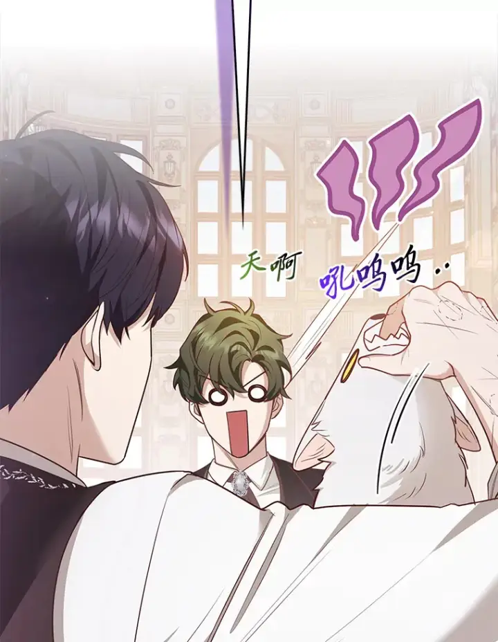 《大公家的狐狸皇女》5.起名字图9
