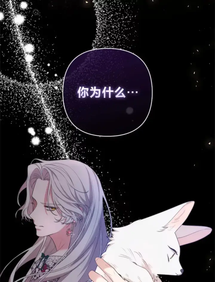 《大公家的狐狸皇女》6.早已洞察的大公图15