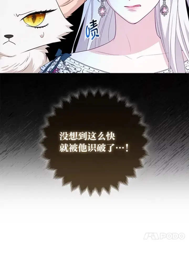 《大公家的狐狸皇女》6.早已洞察的大公图27