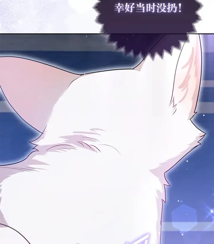 《大公家的狐狸皇女》7.与帕特里克对峙图45