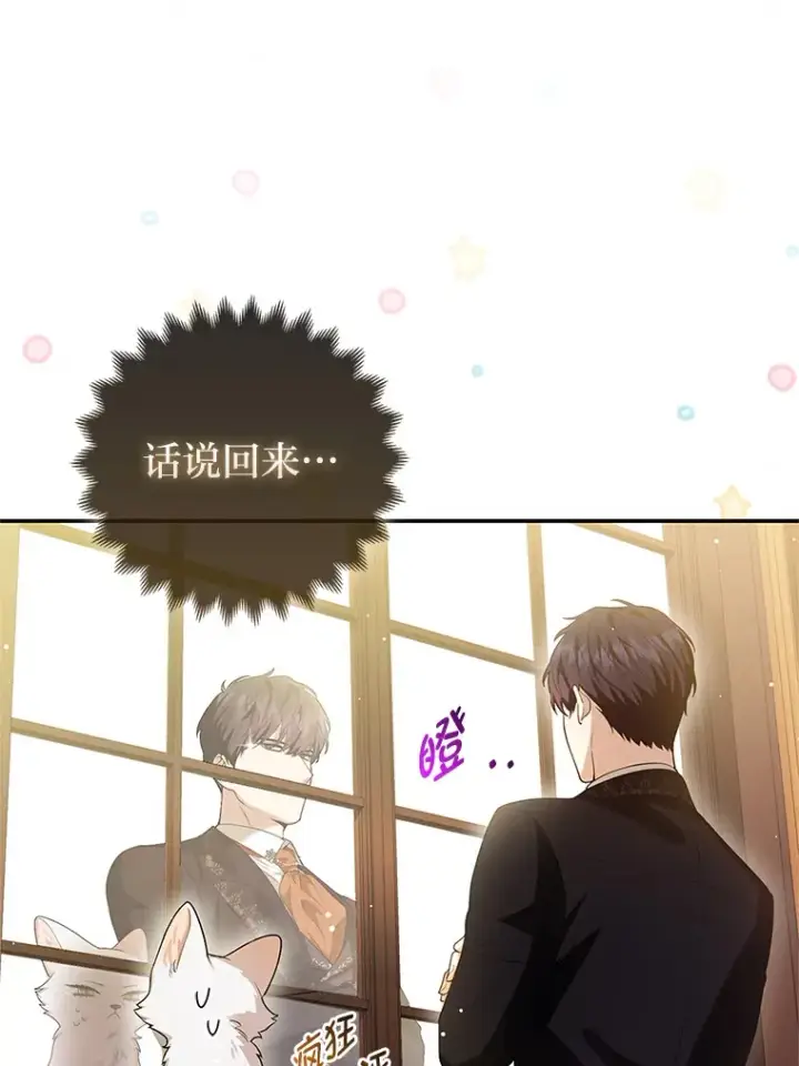 《大公家的狐狸皇女》8.傲娇大公图12