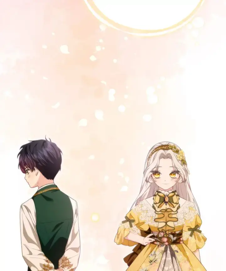 《大公家的狐狸皇女》8.傲娇大公图121