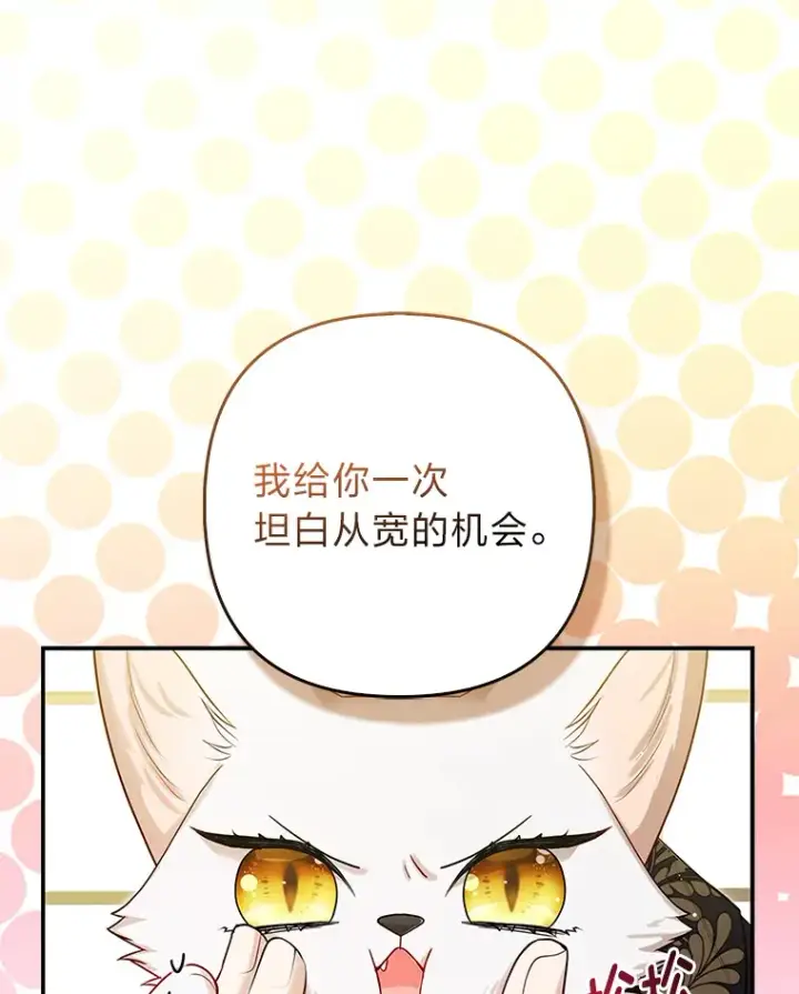 《大公家的狐狸皇女》8.傲娇大公图19