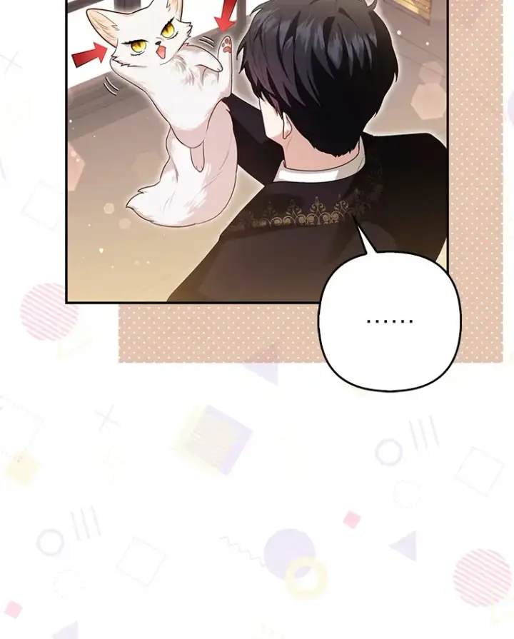 《大公家的狐狸皇女》8.傲娇大公图24