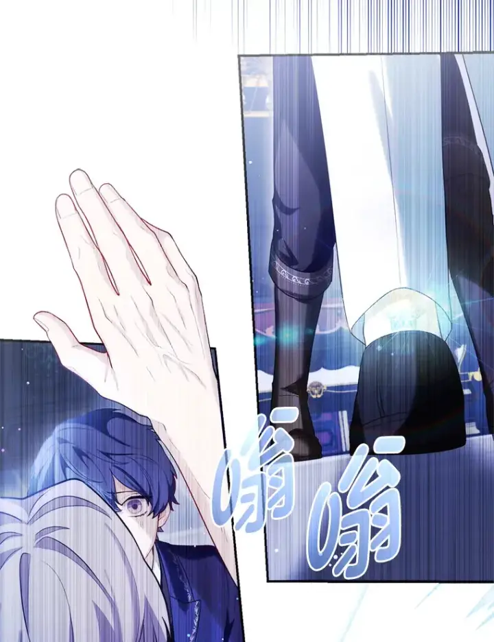 《大公家的狐狸皇女》8.傲娇大公图39