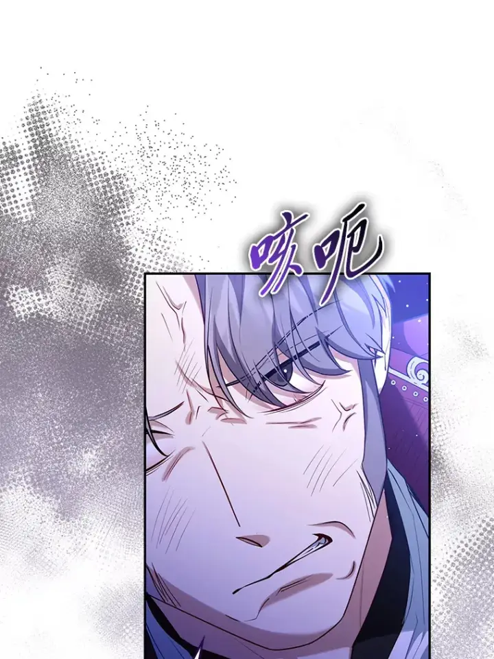 《大公家的狐狸皇女》8.傲娇大公图45
