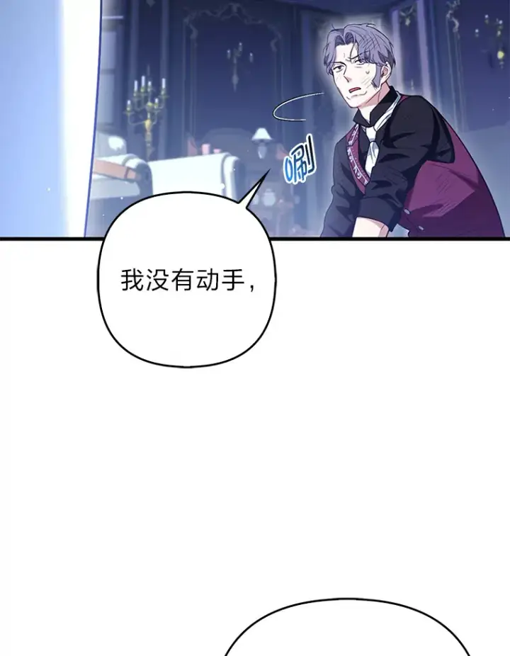 《大公家的狐狸皇女》8.傲娇大公图64