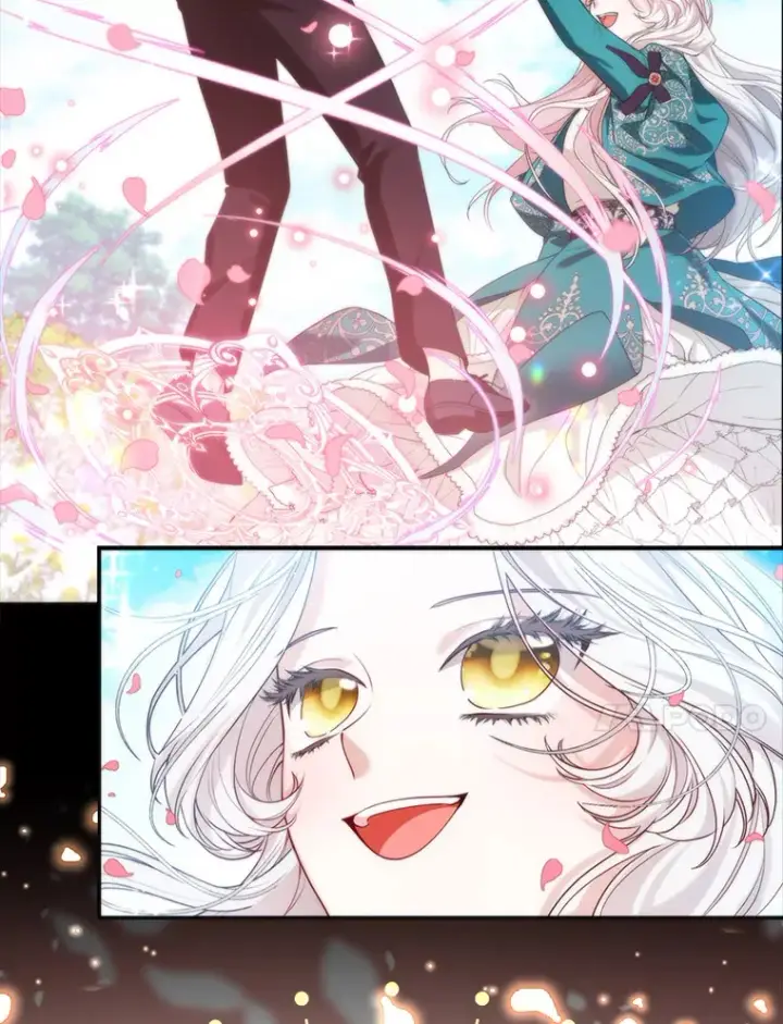 《大公家的狐狸皇女》9.化身乖巧小狐狸图107