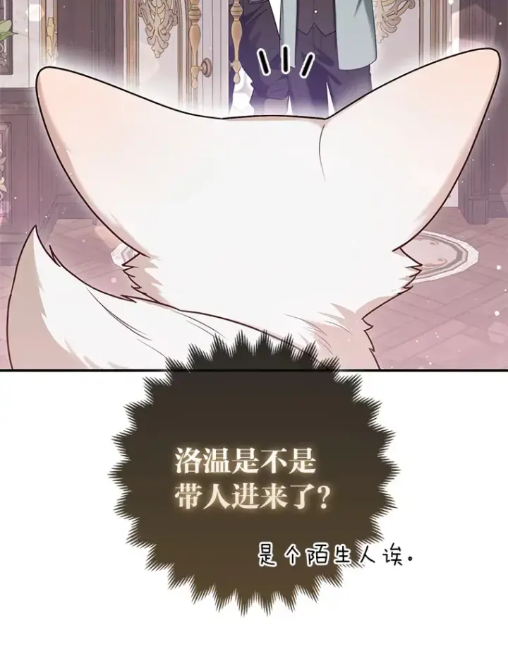 《大公家的狐狸皇女》9.化身乖巧小狐狸图49