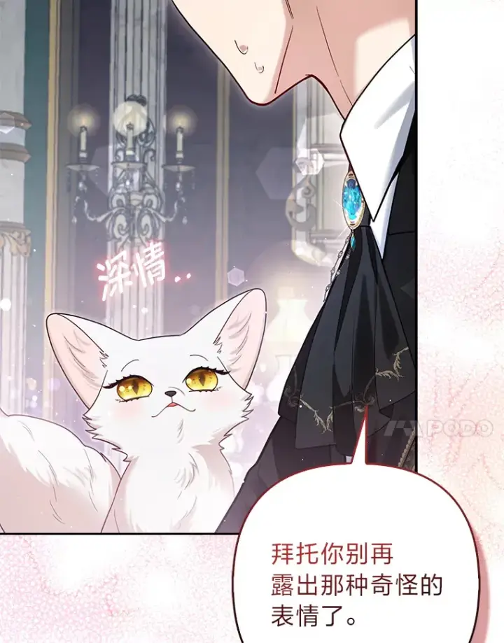 《大公家的狐狸皇女》9.化身乖巧小狐狸图7