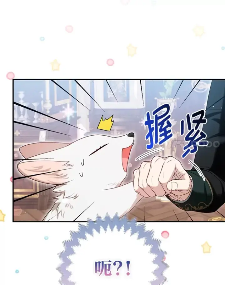 《大公家的狐狸皇女》9.化身乖巧小狐狸图77