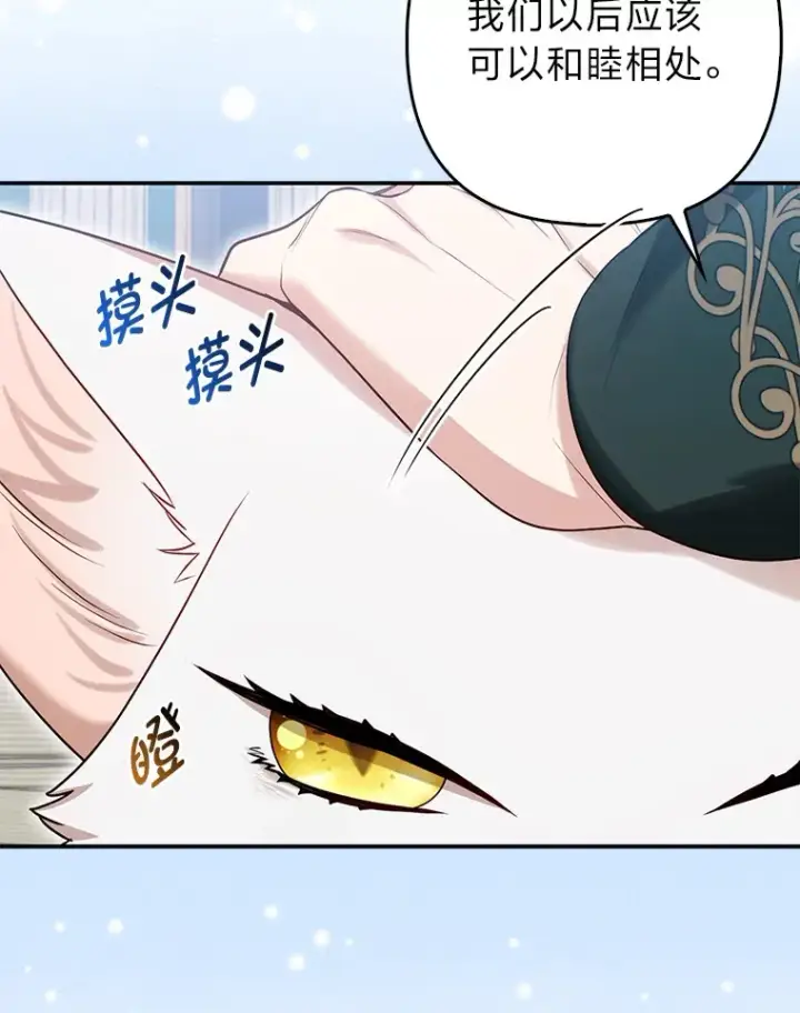 《大公家的狐狸皇女》9.化身乖巧小狐狸图82
