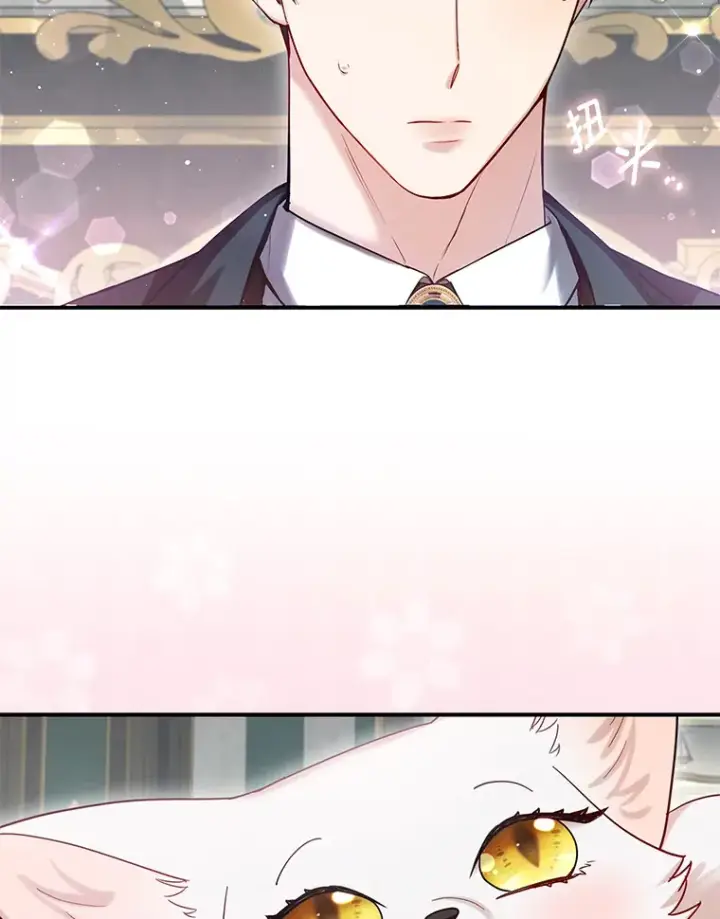 《大公家的狐狸皇女》9.化身乖巧小狐狸图9