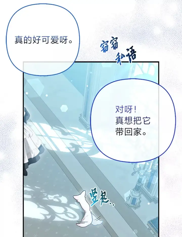 《大公家的狐狸皇女》10.侄子的请求图12