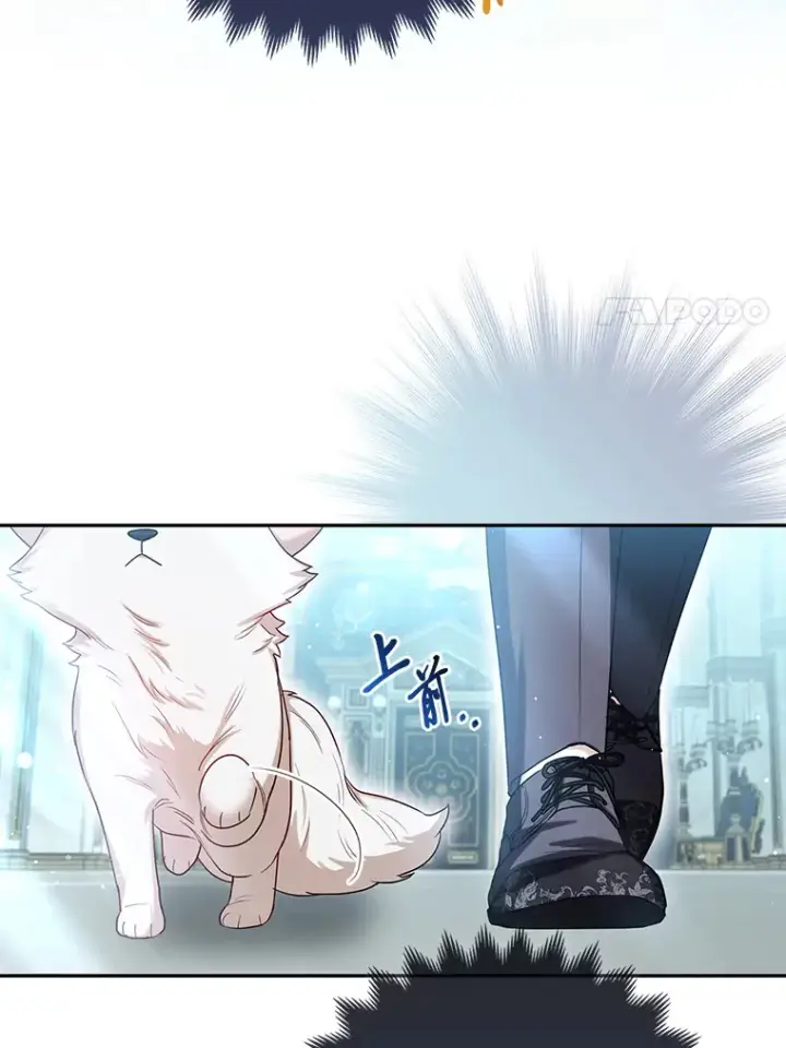 《大公家的狐狸皇女》10.侄子的请求图17