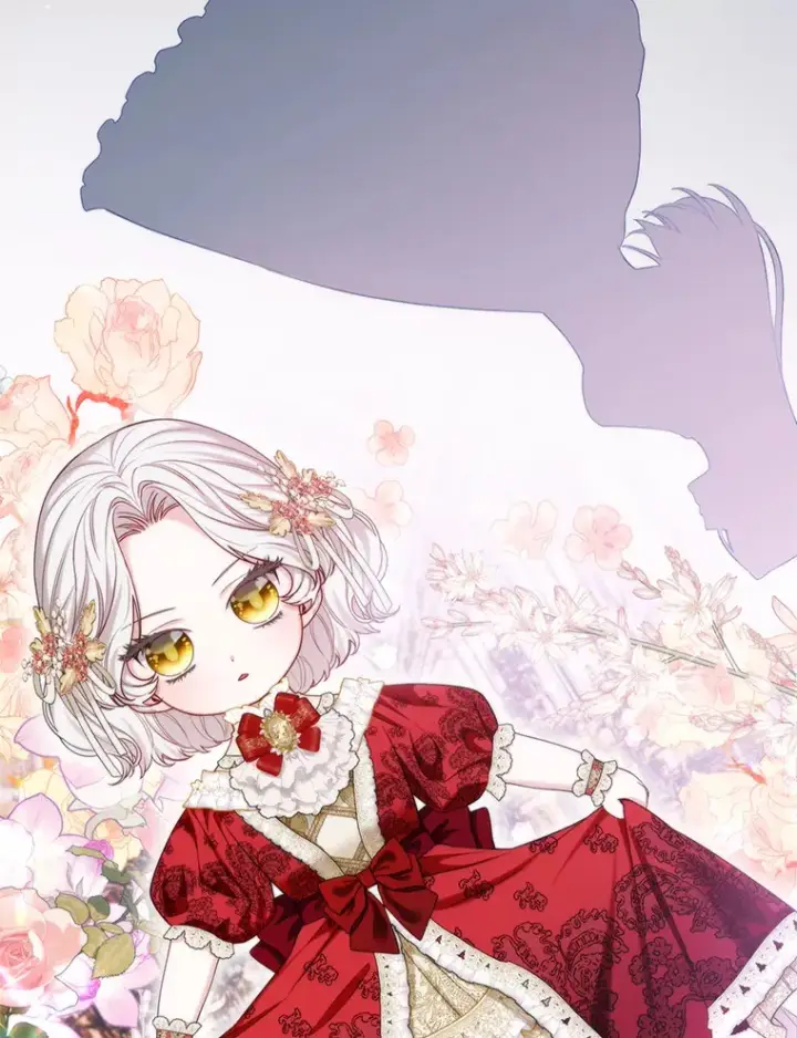 《大公家的狐狸皇女》10.侄子的请求图9