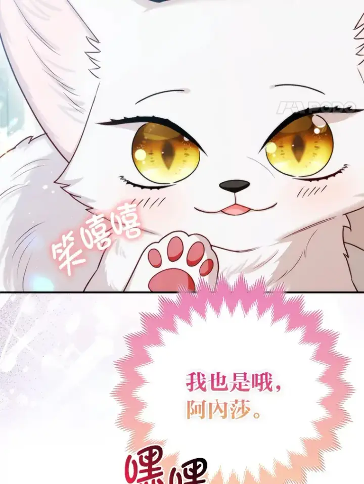 《大公家的狐狸皇女》11.各自的朋友图107
