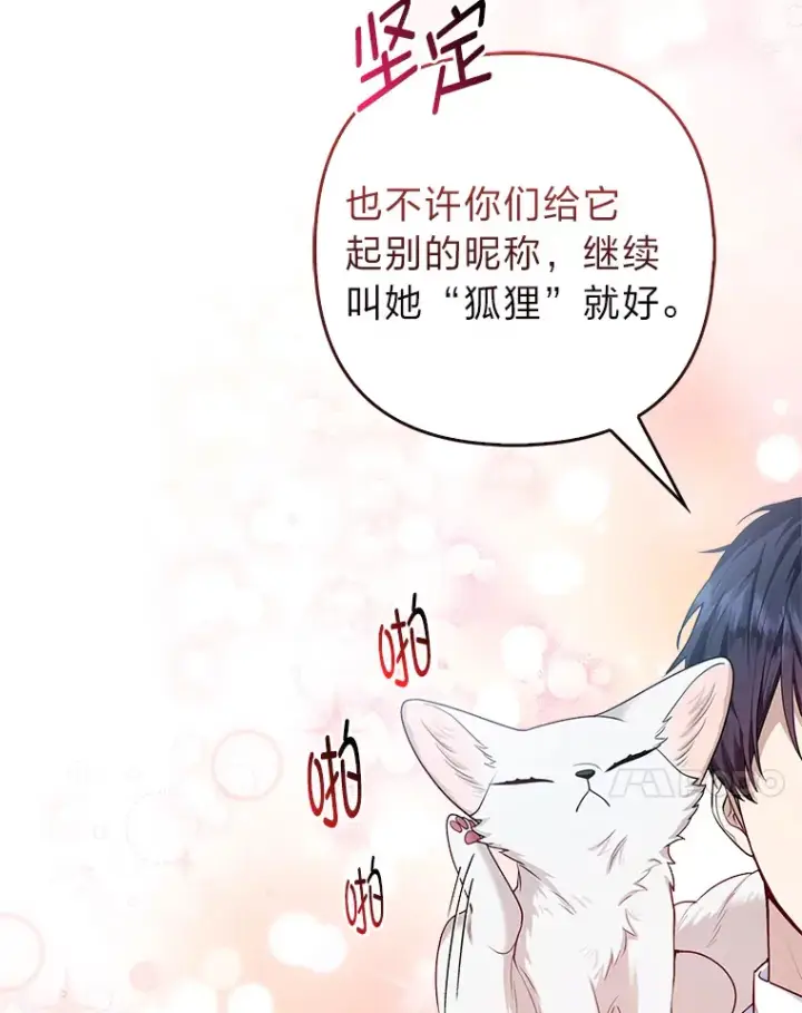 《大公家的狐狸皇女》11.各自的朋友图123
