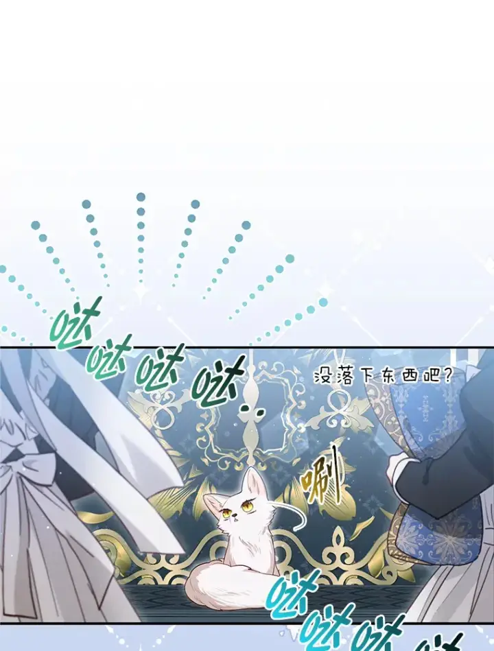 《大公家的狐狸皇女》11.各自的朋友图138