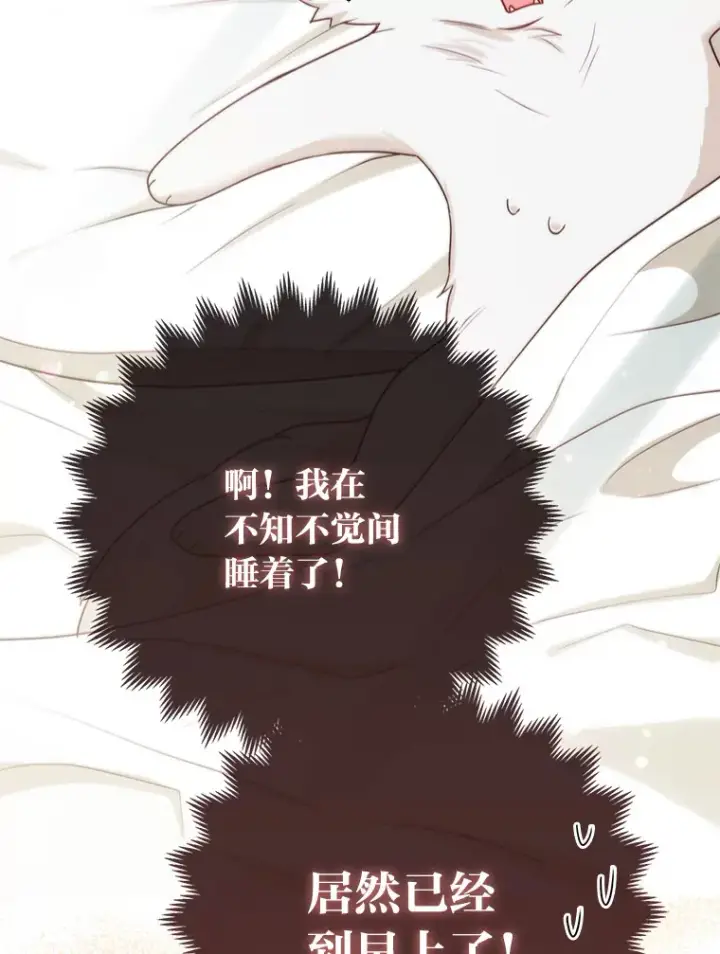 《大公家的狐狸皇女》11.各自的朋友图3