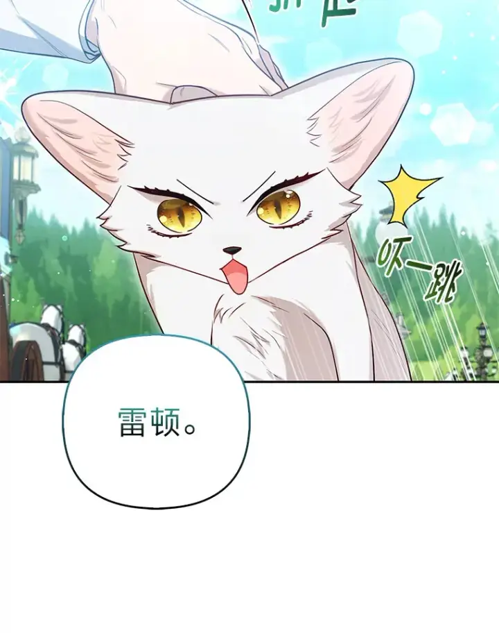 《大公家的狐狸皇女》11.各自的朋友图37