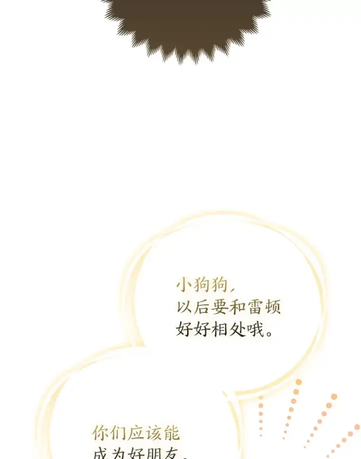 《大公家的狐狸皇女》11.各自的朋友图50
