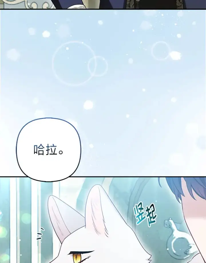《大公家的狐狸皇女》11.各自的朋友图83