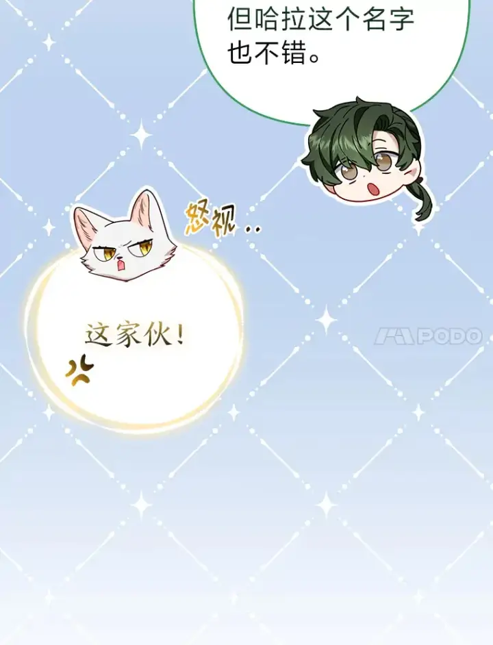 《大公家的狐狸皇女》11.各自的朋友图97
