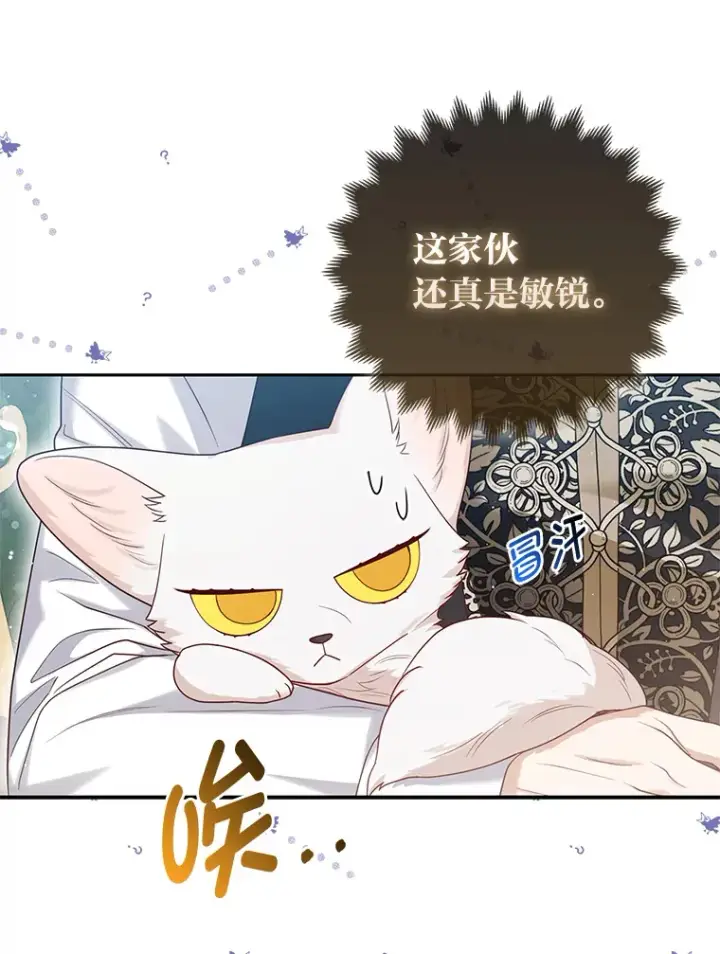 《大公家的狐狸皇女》12.狐狸的撒娇卖萌图103