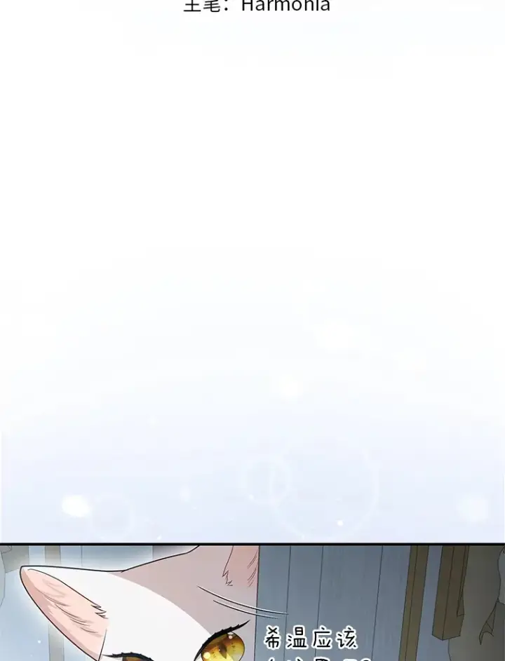 《大公家的狐狸皇女》12.狐狸的撒娇卖萌图21