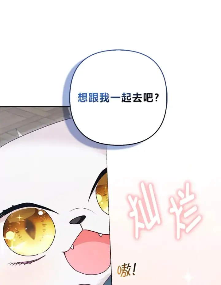 《大公家的狐狸皇女》12.狐狸的撒娇卖萌图34