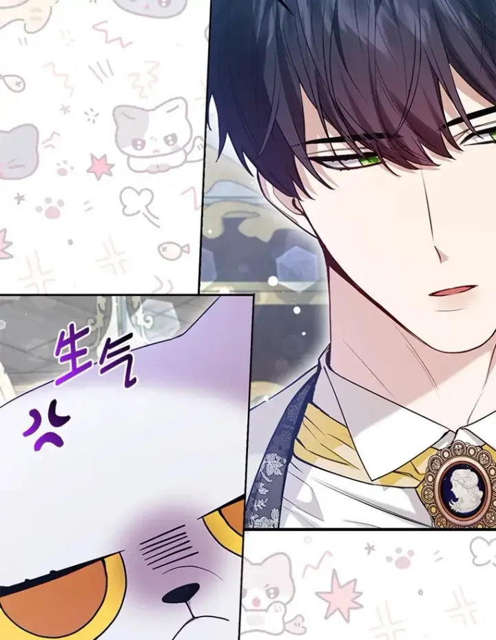 《大公家的狐狸皇女》12.狐狸的撒娇卖萌图38