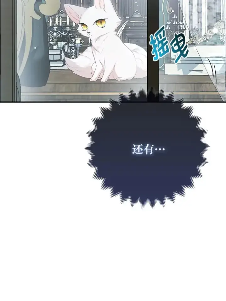 《大公家的狐狸皇女》12.狐狸的撒娇卖萌图50