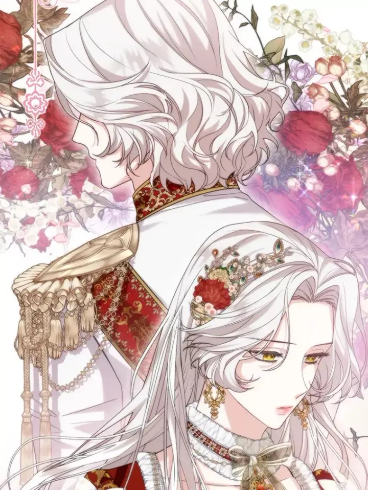 《大公家的狐狸皇女》12.狐狸的撒娇卖萌图52