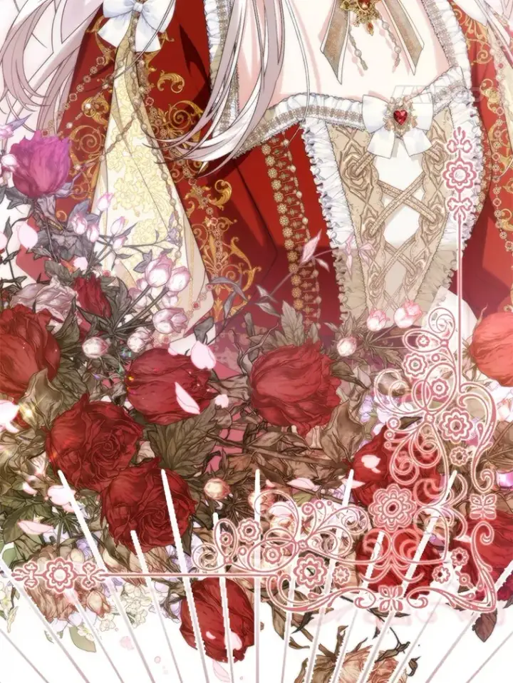 《大公家的狐狸皇女》12.狐狸的撒娇卖萌图53