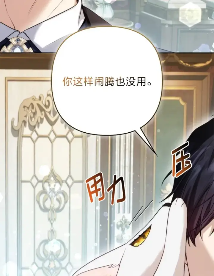 《大公家的狐狸皇女》12.狐狸的撒娇卖萌图67