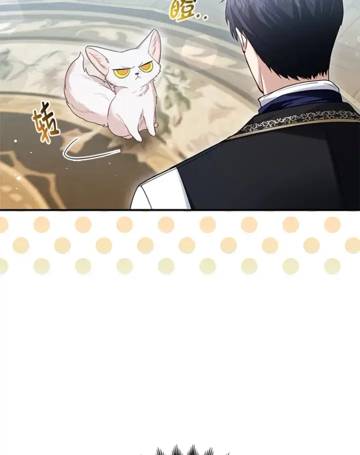 《大公家的狐狸皇女》12.狐狸的撒娇卖萌图71