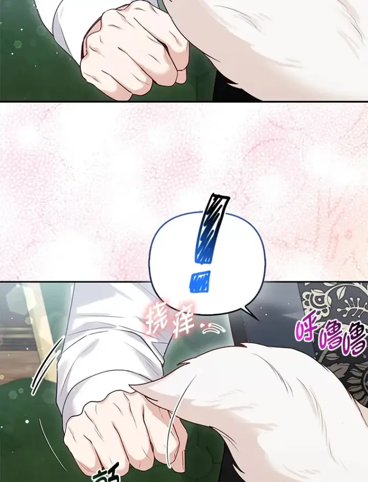 《大公家的狐狸皇女》12.狐狸的撒娇卖萌图91