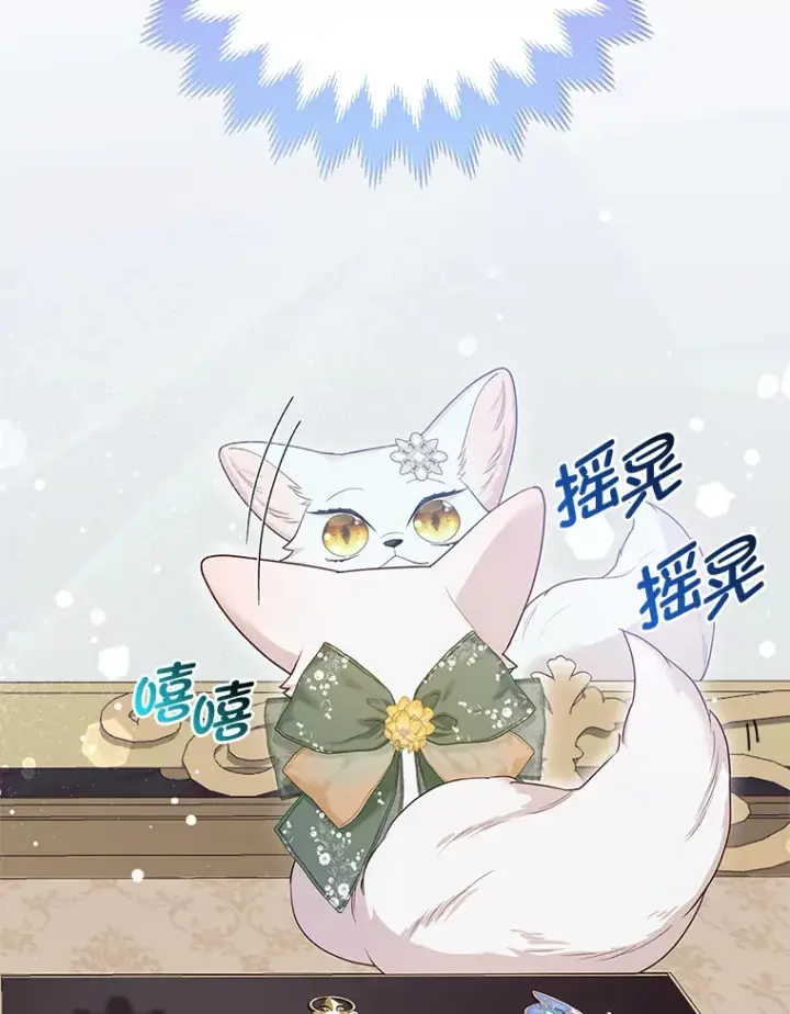 《大公家的狐狸皇女》13.宴会前的准备图69