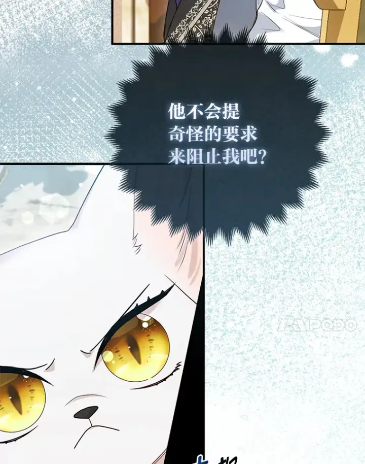 《大公家的狐狸皇女》13.宴会前的准备图7