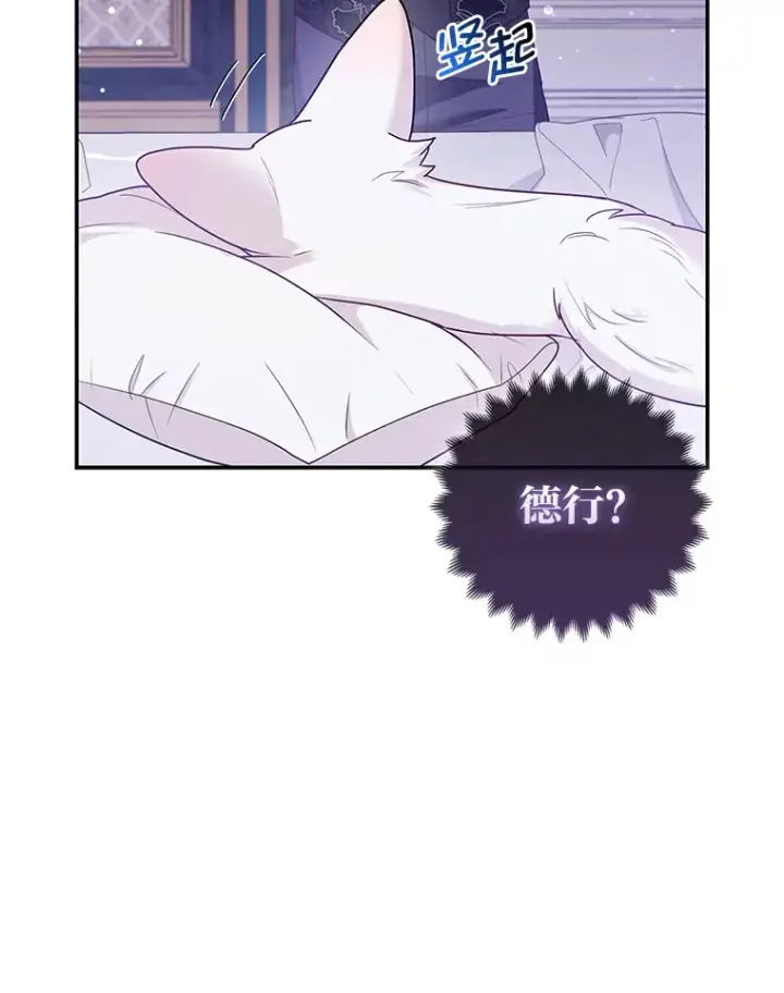 《大公家的狐狸皇女》13.宴会前的准备图87