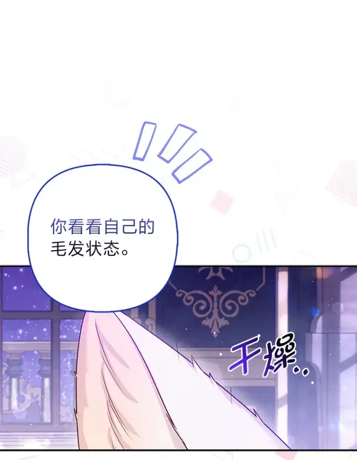 《大公家的狐狸皇女》13.宴会前的准备图88