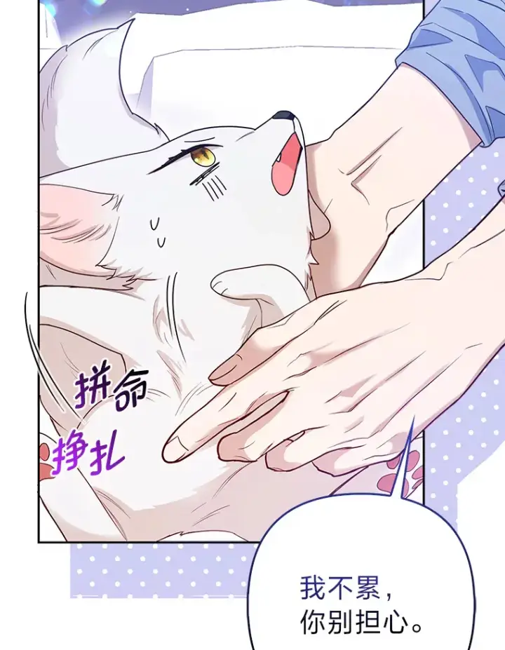 《大公家的狐狸皇女》13.宴会前的准备图96