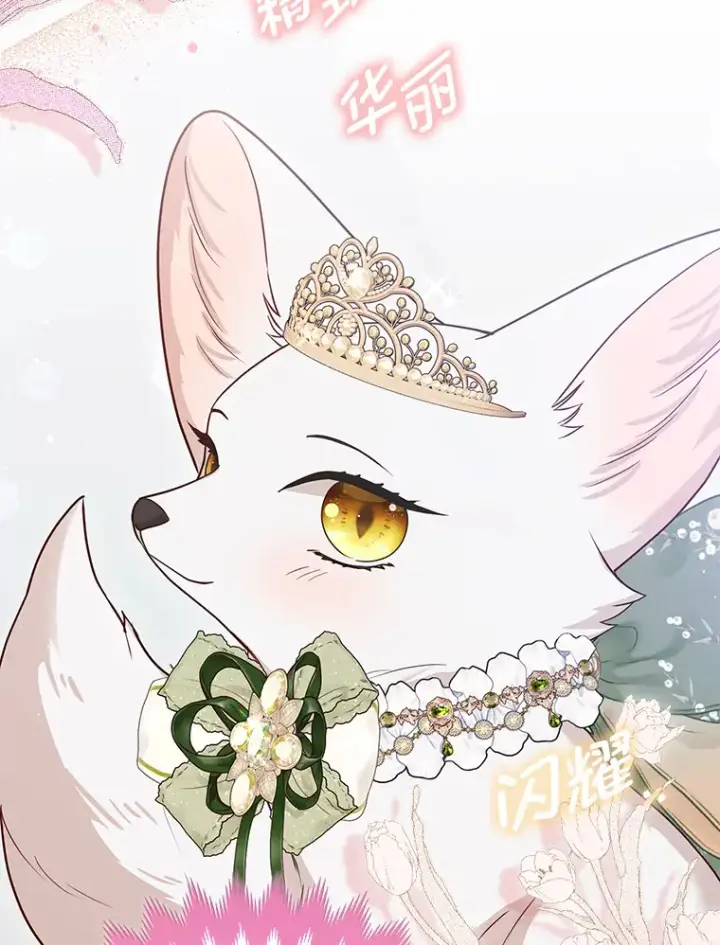 《大公家的狐狸皇女》14.建国纪念日图2