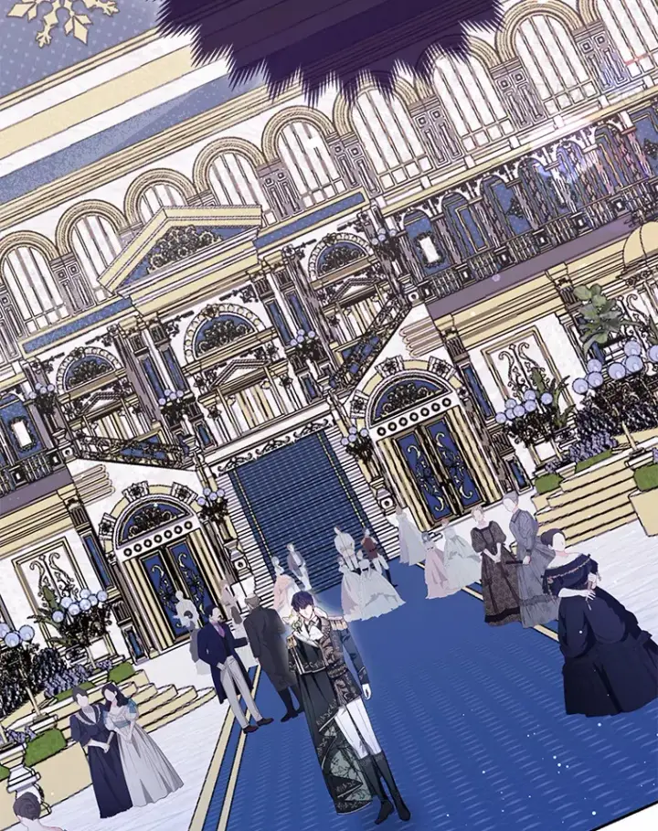 《大公家的狐狸皇女》14.建国纪念日图39