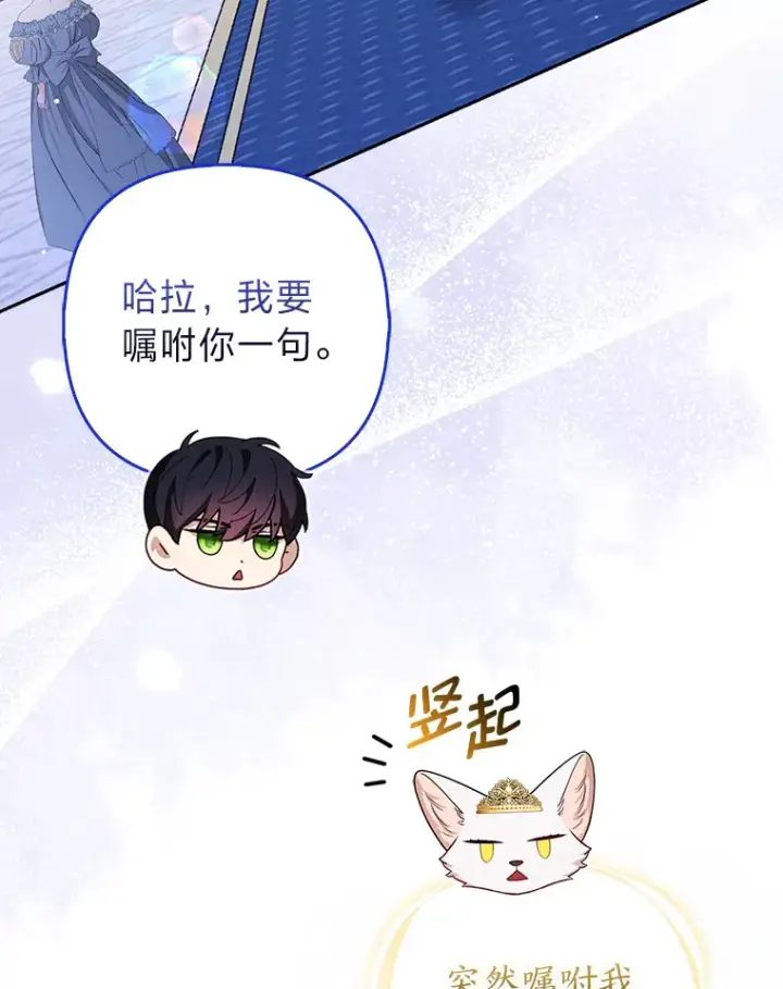 《大公家的狐狸皇女》14.建国纪念日图40