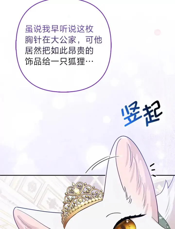 《大公家的狐狸皇女》14.建国纪念日图50